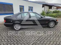 1997 BMW 316