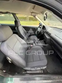 1997 BMW 316