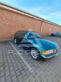 1997 BMW 316