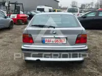 1997 BMW 316