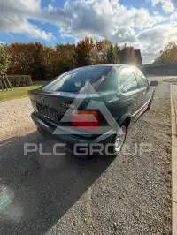 1997 BMW 316