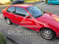 1997 BMW 316