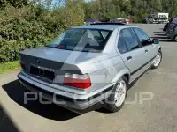 1997 BMW 316