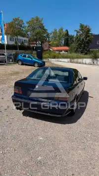1997 BMW 316