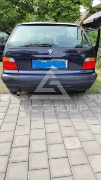 1997 BMW 316