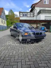 1997 BMW 316
