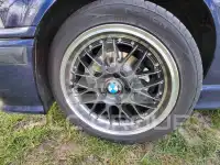 1997 BMW 316