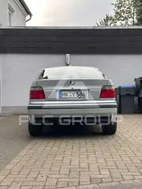 1997 BMW 316