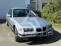 1997 BMW 316