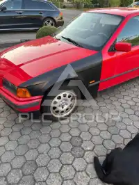 1997 BMW 316