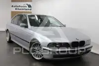 1997 BMW 523