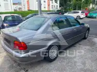 1997 BMW 523