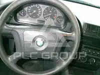 1997 BMW 523