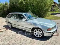1997 BMW 523