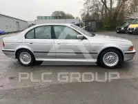 1997 BMW 523