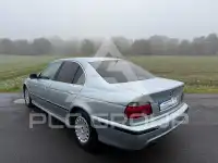 1997 BMW 523