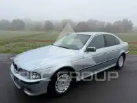 1997 BMW 523