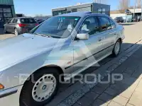 1997 BMW 523