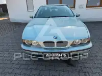 1997 BMW 523