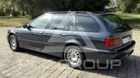 1997 BMW 523