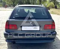 1997 BMW 523