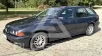1997 BMW 523
