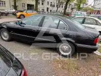 1997 BMW 523