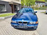1997 BMW 523