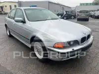 1997 BMW 523