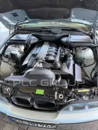 1997 BMW 523