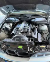 1997 BMW 523