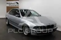1997 BMW 523
