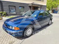 1997 BMW 523