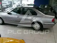 1997 BMW 523