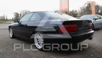 1997 BMW 840