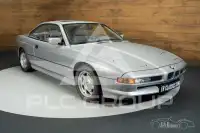 1997 BMW 840