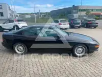 1997 BMW 840