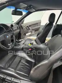 1997 BMW 328