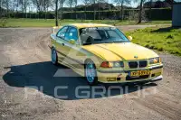 1997 BMW 328