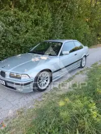 1997 BMW 328