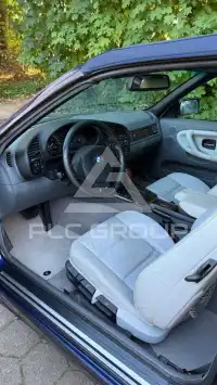 1997 BMW 328