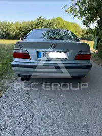 1997 BMW 328