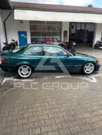 1997 BMW 328