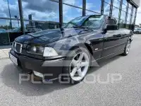 1997 BMW 328
