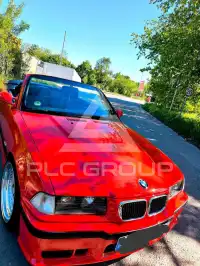 1997 BMW 328