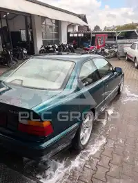 1997 BMW 328