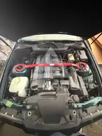 1997 BMW 328