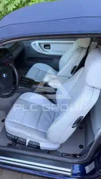 1997 BMW 328