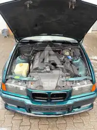 1997 BMW 328