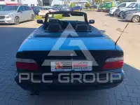 1997 BMW 328